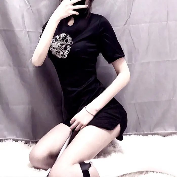 荒漠干戈