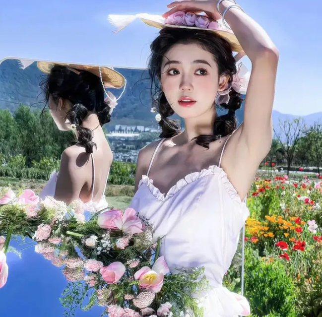 花与爱丽丝杀人事件