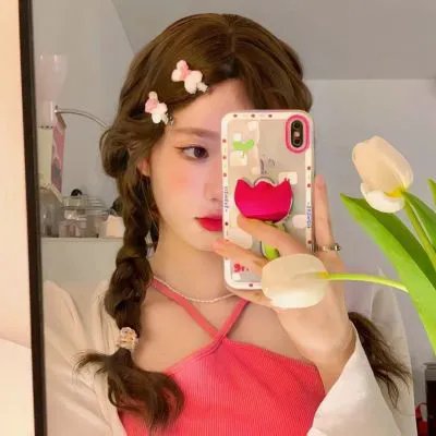 我是你的野蛮女友
